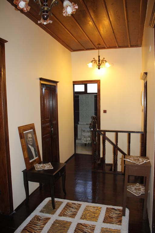 Hotel Papazin Konagi Ayvalı Exterior foto