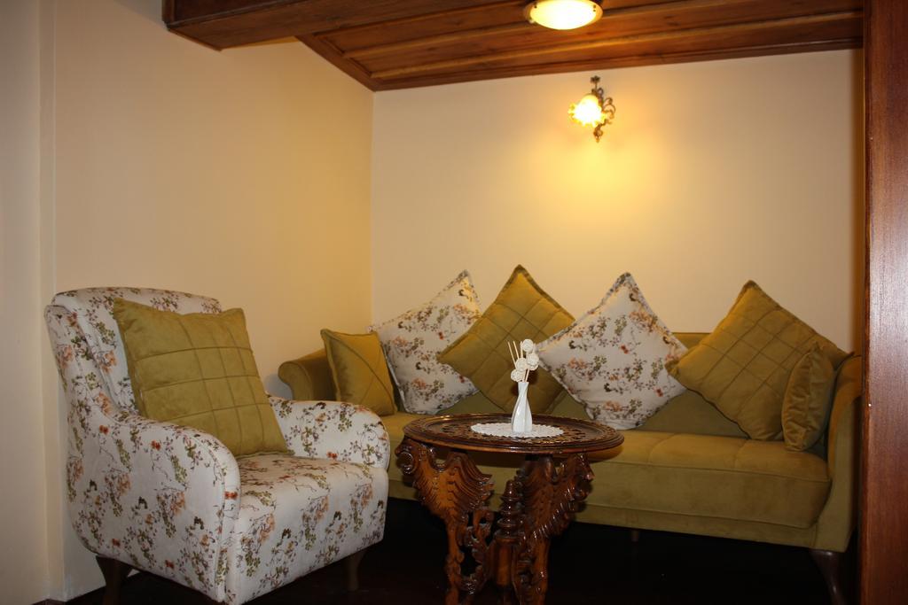 Hotel Papazin Konagi Ayvalı Zimmer foto